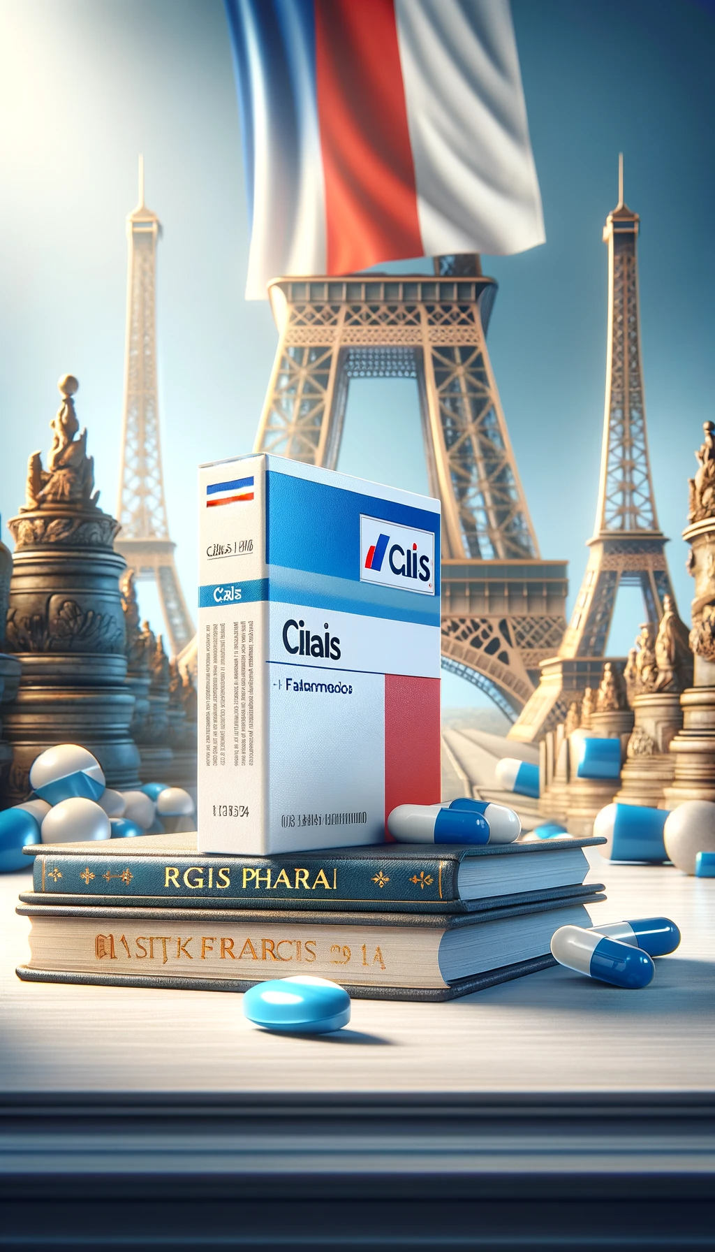 Cialis vente libre pharmacie